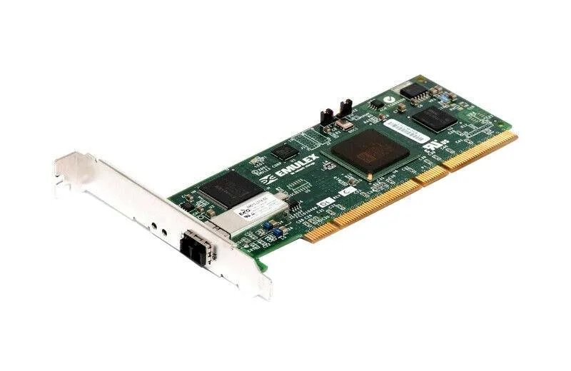 FC1020042-01 - Fujitsu 1-Port 2GB/s Fibre Channel PCI-Express-x Host Bus Adapter