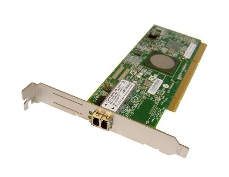 FC1120006-02A - Emulex LightPulse 1-Port 4GB/s Fibre Channel PCI-Express-x Host Bus Adapter