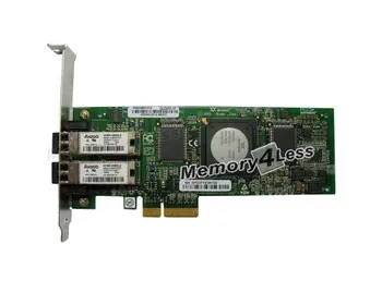 FC2142SR - HP StorageWorks 1-Port 4GB/s Fibre Channel PCI-Express x 4 Host Bus Adapter