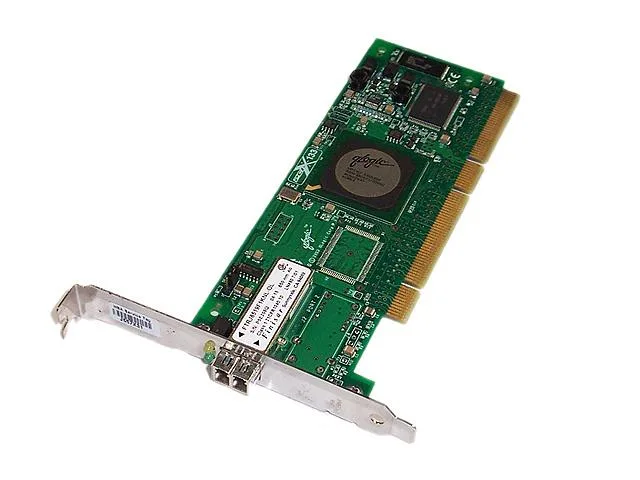 FC5010409-13 - QLogic 2GB PCI-X Fiber Channel Host Bus Adapter