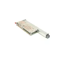 FC9YT - Dell 8-Port 10GbE SFP+ FX2 Pass-Through for PowerEdge FX2 / FX2S