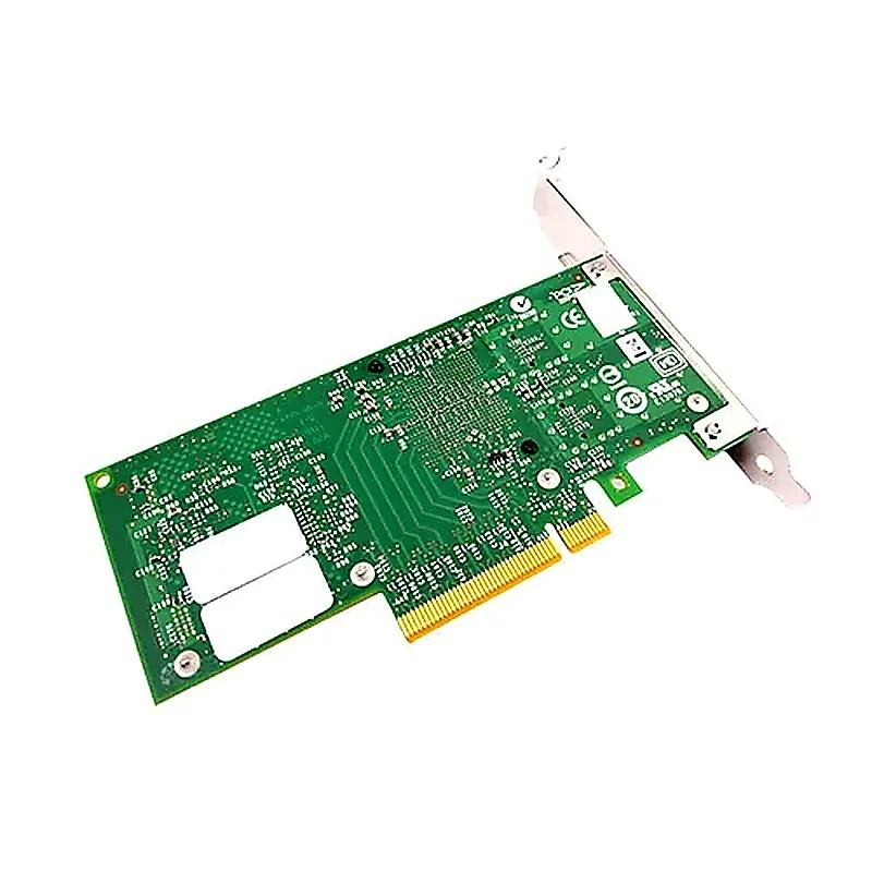 Dell FCP3F 2 x Ports 10/40G PCI Express Network Interface Card Adapter