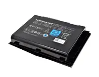 FCPW3 - Dell 12-Cell 96Wh 14.8V Li-Ion Battery for Alienware M18x / M18xR2