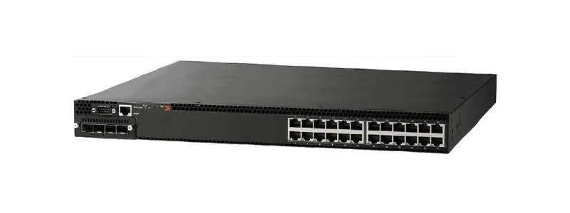 FCX624-E-ADV - Brocade FastIron CX 624 Switch