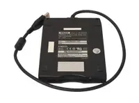 FD-05PUB - TEAC 1.44Mb External Floppy Drive for ThinkPad 701/560/365