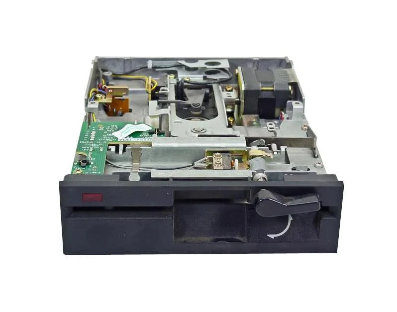 FD-55GFR - TEAC 1.2MB 5.25 Floppy Drive