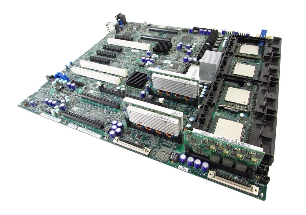 FD006 - Dell System Board (Motherboard) for PowerEdge 6800