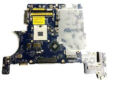 FD6P3 - Dell System Board (Motherboard) for Latitude E6430