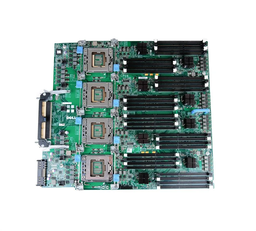 FDG2M - Dell System Board (Motherboard) for PowerEdge R810