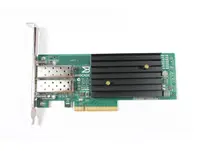 FDYMF - Dell / Brocade 1020 Dual Port 10GB PCI Express 2 x8 Converged Network Adapter