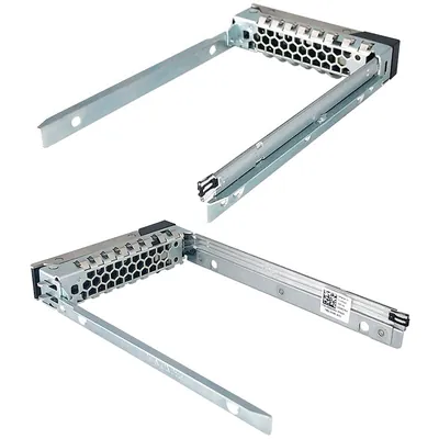 FF392 - Dell Caddy / Tray for Hard Disk Drive