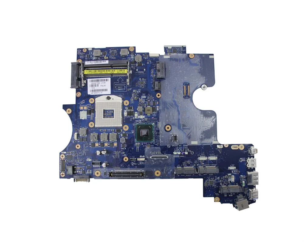 FFR5G - Dell System Board (Motherboard) for Latitude E6520