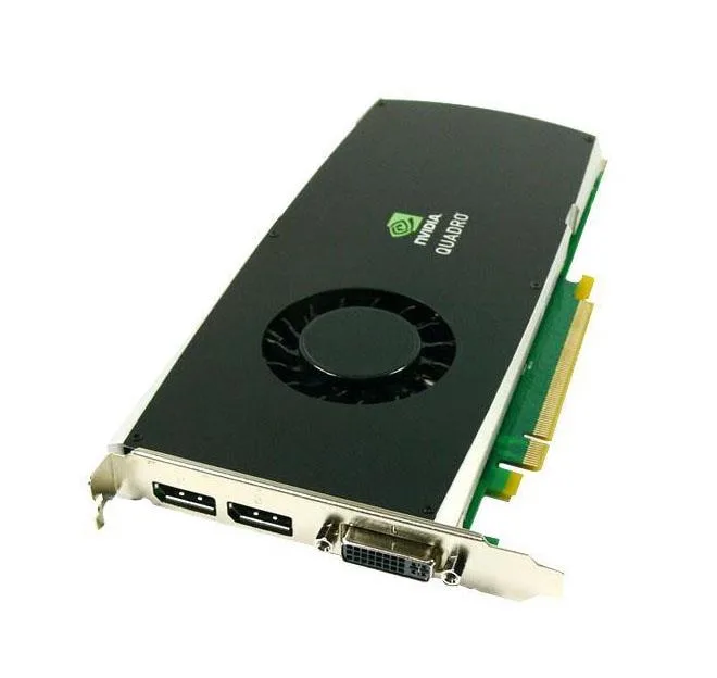 FFX3800 - HP Fx3800 Video Graphics Card