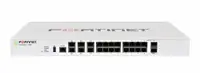 FG-101E-BDL - Fortinet FG-101E Hardware plus 1 year 8x5 FortiCare and FortiGuard Unified (UTM) Protection