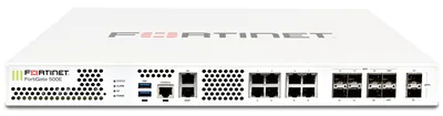 FG-500E-BDL - Fortinet FG-500E Hardware plus 1 Year 8x5 FortiCare and FortiGuard UTM Bundle