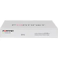 FG-60E-POE - Fortinet 10 x GE RJ45 ports (including 8 x POE/POE+ ports, 2 x WAN ports) Max managed FortiAPs (Total / Tunnel) 10 / 5
