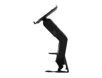 FGNYH - Dell Articulating Black Stand for OptiPlex 7440 All-in-One Desktop