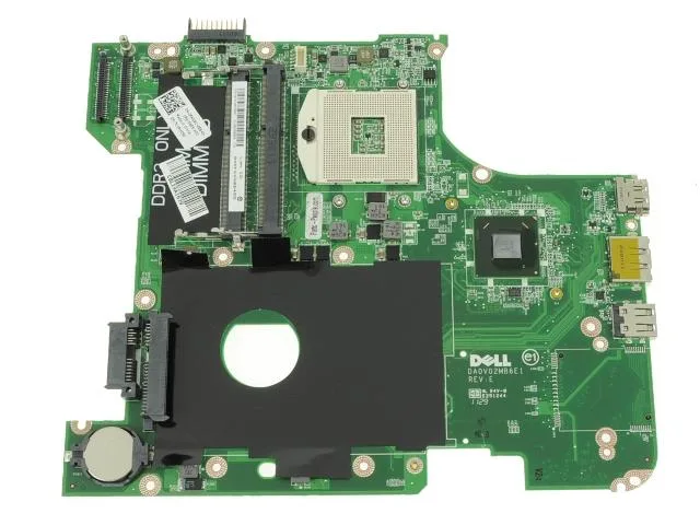 FH09V - Dell System Board (Motherboard) for Inspiron N4110