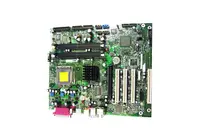 FH175 - Dell System Board for Precision 370 workstation PC