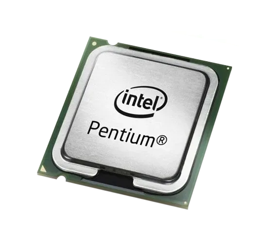 FH8065301546301 - Intel Pentium N3510 4-Core 2.00GHz Socket FCBGA1170 2MB L2 Cache Processor