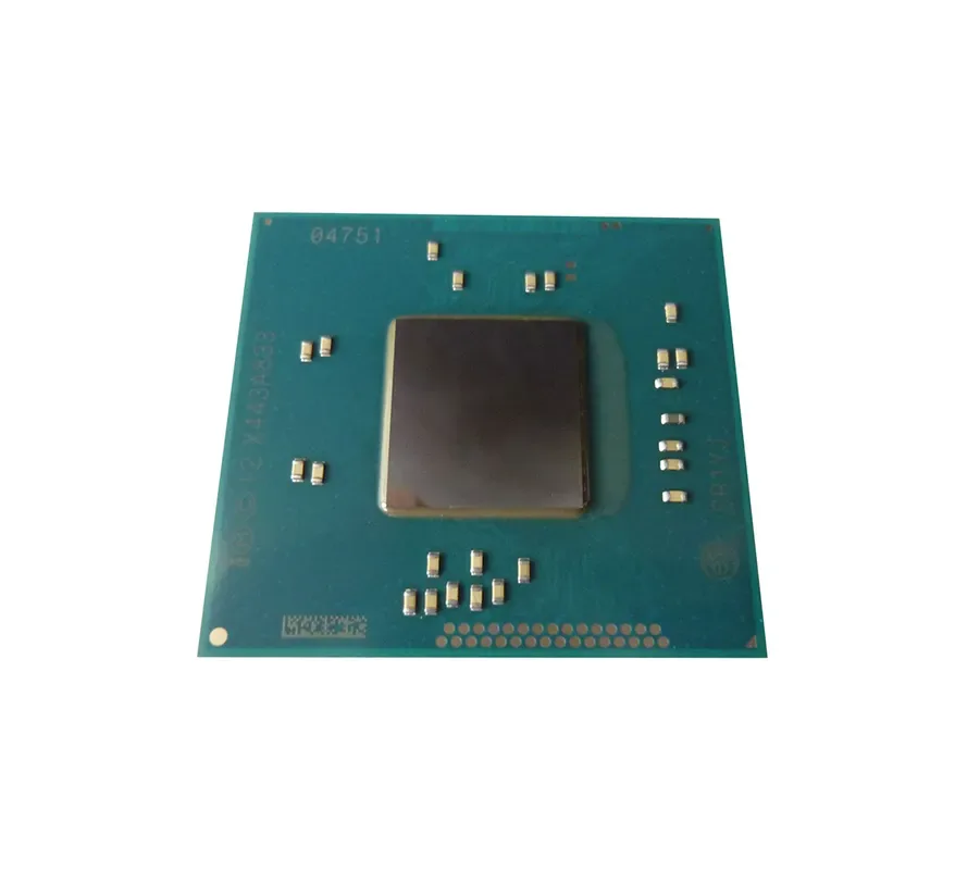 FH8065301615009 - Intel Celeron J1900 4-Core 2.00GHz Socket FCBGA1170 2MB L2 Cache Processor