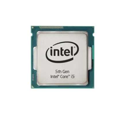 FH8065802064111 - Intel Core i5-5257U Dual Core 2.70GHz Socket BGA1168 5.00GT/s DMI2 3MB L3 Cache Processor