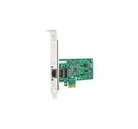FH969AA - HP Pro 1000 CT NIC PCI-Express x1 Gigabit Ethernet Network Interface Card (NIC)