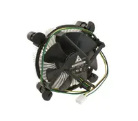 FHS-A9025S18 - Delta Electronics Heatsink and Fan