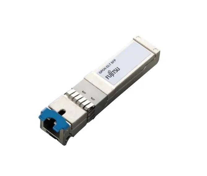 FIM30537200 - Fujitsu GPON OLT Bi-Directional WDM SC Connector SFP Transceiver Module