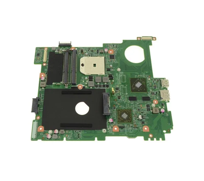 FJ2GT - Dell System Board (Motherboard) for 15R M5110