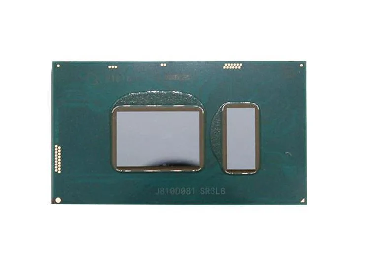 FJ8067703281718 - Intel Core i7-8650U Quad Core 1.90GHz Socket BGA1356 8MB L3 Cache Processor