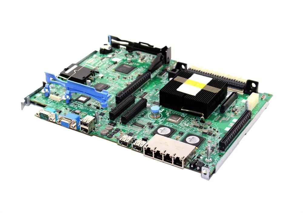 FJM8V - Dell System Board (Motherboard) for PowerEdge R810