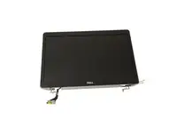 FJP4M - Dell 13.3-inch 1366 x 768 WXGA HD LED LCD Laptop Screen for Latitude E6430s