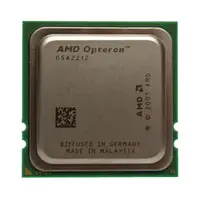 FK001 - Dell 2.00GHz 2MB L2 Cache Socket F AMD Opteron 2212 Dual Core Processor