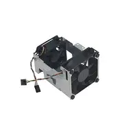 FK457 - Dell Heat Sink