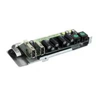 FK463 - Dell USB/Audio Control Panel for Workstation 390