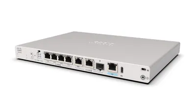 FL-19-CNFIL-1Y - Cisco IOS Content Filtering Subscription License 1 Router