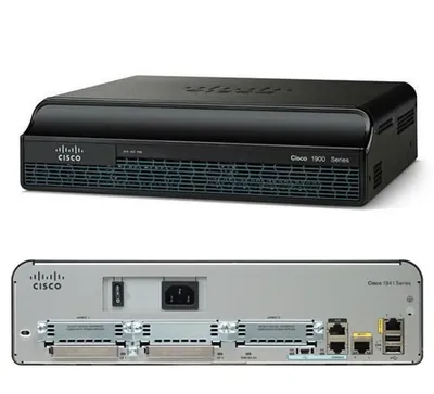 FL-C1941-WAASX - Cisco Wide Area Application Services Express License 1 Router