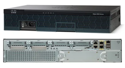 FL-C2911-WAASX - Cisco Wide Area Application Services Express License 1 Router