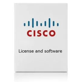 FL-CUBEE-1000-RED - Cisco Unified Border Element Enterprise Edition License Standard 1000 Session