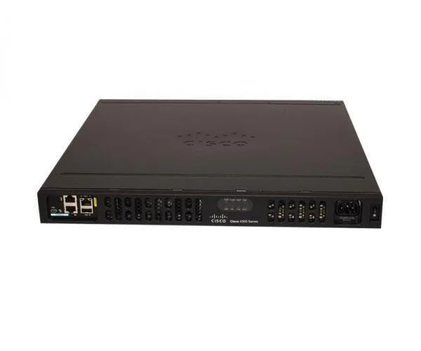 FL-GK-IPIP7301 - Cisco Multiservice IP-to-IP Gateway License 1 Router