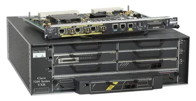 FL-GK-NEW-7200 - Cisco New 7200 Based GK for Voice License License