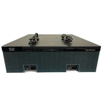 FL-INTVVSRV-262X-WITH-EQUAL - Cisco IOS Integrated Voice/Video License License