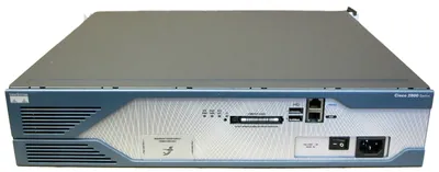 FL-INTVVSRV-2821-WITH-EQUAL - Cisco IOS Integrated Voice / Video: GK, IPIPGW License