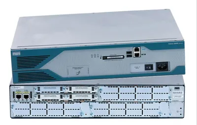FL-INTVVSRV-2851-WITH-EQUAL - Cisco IOS Integrated Voice/Video: GK IPIPGW License License