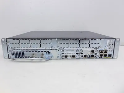 FL-INTVVSRV-3825-WITH-EQUAL - Cisco IOS Integrated Voice/ Video: GK, IPIPGW Licence