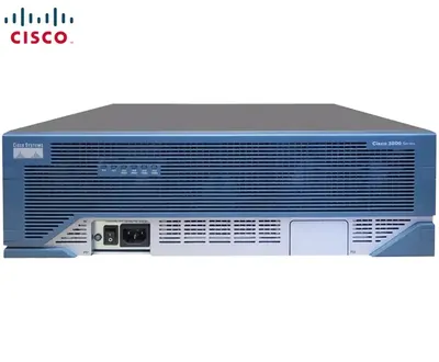 FL-INTVVSRV-3845 - Cisco IOS Integrated Voice/Video: GK, IPIPGW Licence