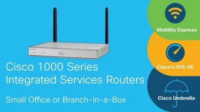 Cisco FL-IPMOBGW-1000 IOS IP Mobility Gateway Licence
