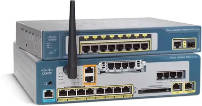 Cisco FL-IPMOBGW-500 IOS IP Mobility Gateway Licence