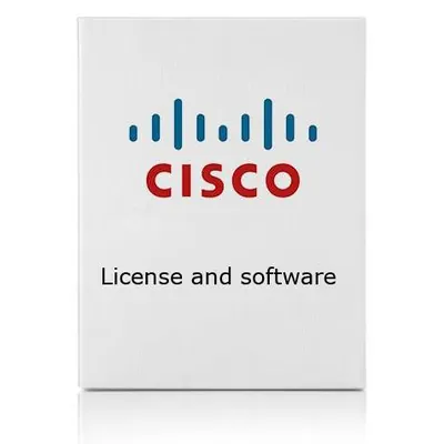 FL-WEBVPN-10-K9 - Cisco IOS SSL VPN Licence 10 User Licence